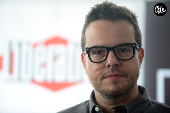 Nicolas Demorand sera de retour sur France Inter à la rentrée, mais pas pour la matinale. 

Nicolas Demorand lors de la cérémonie de remise du « Prix France Culture Cinéma » à la Plage Orange, le quatrième jour du 66e Festival de Cannes, en France, le 18 mai 2013. Photo : Ammar Abd Rabbo/ABACAPRESS.COM
