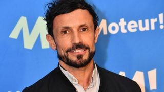 "Il a changé ma vie" : Cet homme qui a permis à Willy Rovelli de rebondir après un passage à vide il y a un an