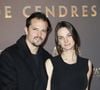 Juan Arbelaez a annoncé sur TikTok qu’il allait adapter son mode de vie pour accompagner Cassandre Verdier, enceinte de leur premier enfant.

Juan Arbelaez et sa compagne Cassandre Verdier enceinte - Avant-première du film "Avatar : Fire and Ash" (Avatar : de Feu et de Cendres) à la Seine Musicale de Boulogne-Billancourt. © Marc Ausset-Lacroix/Bestimage