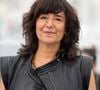 C'était l'un des moments forts du festival de Cannes : Romane Bohringer a monté les marches du Palais des festivals, à l'occasion de la projection en Séance spéciale de son deuxième film comme réalisatrice, "Dites-lui que je l'aime".
Romane Bohringer au photocall de "Dites-lui que je l'aime" (Séance spéciale) lors du Festival International du Film de Cannes. © Moreau / Jacovides / Bestimage