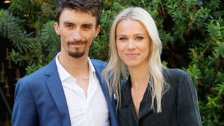 Marion Rousse et Julian Alaphilippe vivent dans ce "pays le plus sûr d'Europe et deuxième du monde"