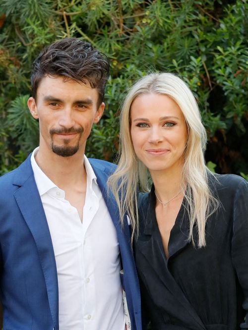 Marion Rousse et Julian Alaphilippe vivent dans ce "pays le plus sûr d'Europe et deuxième du monde"