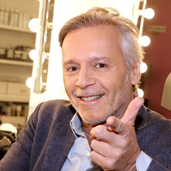 Exclusif - Portrait de Jean-Michel Maire lors de l'enregistrement de l'émission "Chez Jordan". le 7 décembre 2022 © Cédric Perrin / Bestimage