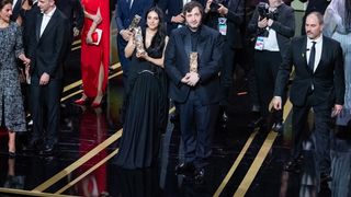 Cette actrice et réalisatrice française vient de vendre la mèche ! A 38 ans, elle est maman pour la 2ème fois