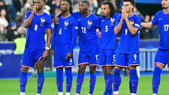 Une star de l'équipe de France bien entourée pendant ses vacances, cette photo fait beaucoup parler !