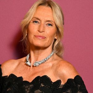 Estelle Lefébure - 77ème Gala de la Croix Rouge, salle des Etoiles à Monaco le 18 juillet 2026. © Bruno Bebert/Bestimage