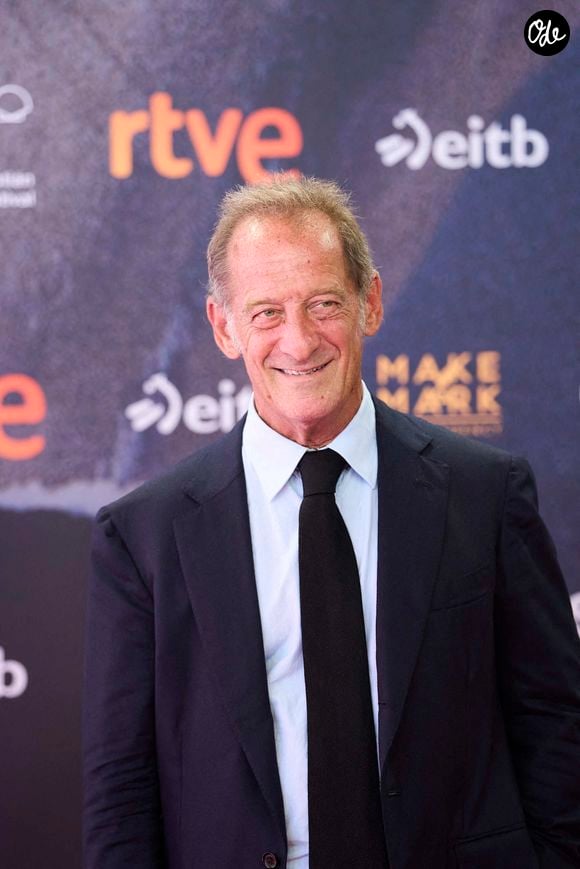 L'artiste engagé soutient les manifestants

Vincent Lindon a foulé le tapis rouge du film « Les Misérables » lors du 74e Festival international du film de Saint-Sébastien, au théâtre Kursaal, le 19 septembre 2026 à Donostia / Saint-Sébastien, en Espagne
Photo : ABACAPRESS.COM