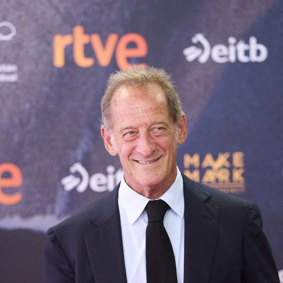 L'artiste engagé soutient les manifestants

Vincent Lindon a foulé le tapis rouge du film « Les Misérables » lors du 74e Festival international du film de Saint-Sébastien, au théâtre Kursaal, le 19 septembre 2026 à Donostia / Saint-Sébastien, en Espagne
Photo : ABACAPRESS.COM
