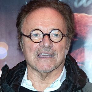 Guillaume Durand assistant à la première de Docteur au cinéma Publicis à Paris, France, le 21 novembre 2019. Photo de Aurore Marechal/ABACAPRESS.COM