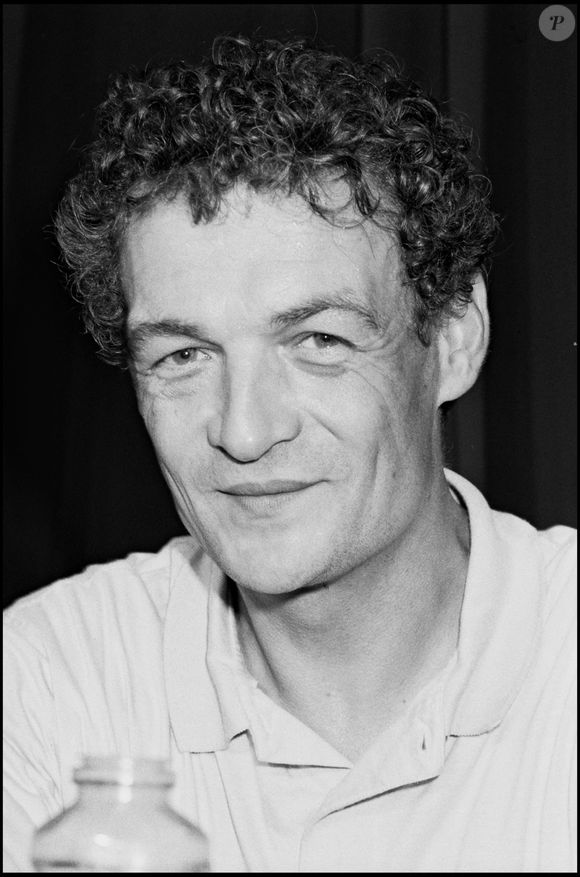 Philippe Léotard - 1984
Bestimage