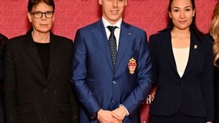 "À Monaco, vous pouvez la croiser à Carrefour" : la belle-fille de Stéphanie de Monaco évoque son arrivée dans la famille princière