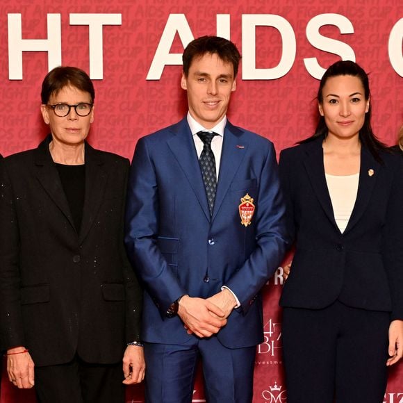 "À Monaco, vous pouvez la croiser à Carrefour" : la belle-fille de Stéphanie de Monaco évoque son arrivée dans la famille princière