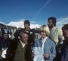 Qui a dit que la retraite était obligatoire ?

Archives - En France, à la station des 2 Alpes, Danièle Gilbert et le réalisateur Jacques Pierre et l'équipe de l'émission. © Alain Canu via Bestimage