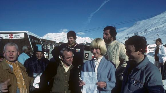 Cette animatrice star des années 1970 boude la retraite à 82 ans : mais que devient-elle ?