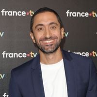 "Le dimanche, j'accepte de manger..." : Une fois par semaine, Jimmy Mohamed fait une exception à son mode de vie particulier