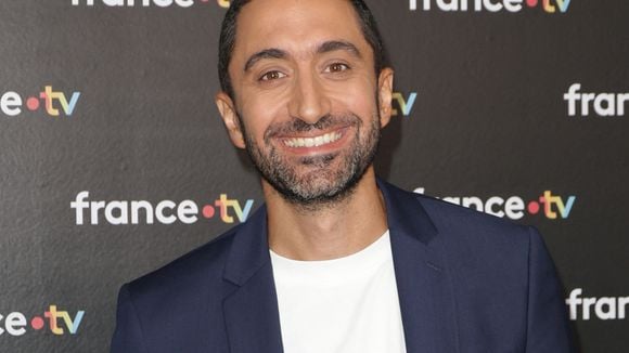 "Le dimanche, j'accepte de manger..." : Une fois par semaine, Jimmy Mohamed fait une exception à son mode de vie particulier