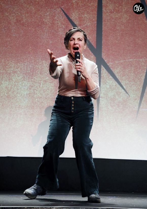 Ce jeudi 17 septembre, il a dévoilé sur ses réseaux sociaux des images inédites de sa mère.

Catherine Ringer (membre du jury) - Soirée de clôture de la 30ème édition du festival international du film fantastique de Gerardmer le 29 janvier 2023. © Denis Guignebourg / Bestimage