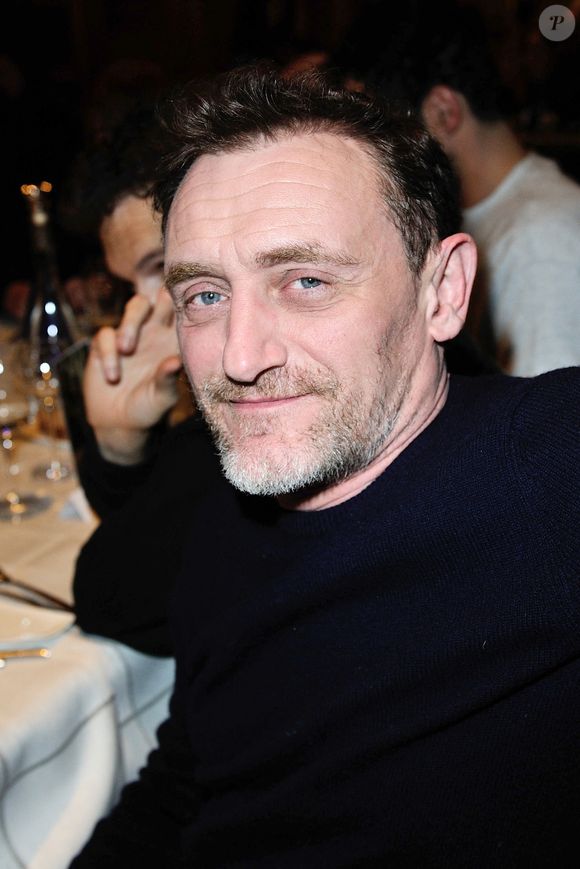 Exclusif. Jean-Paul Rouve assiste au diner Syfy du jury lors du 24e Festival International du Film Fantastique de Gerardmer a Gerardmer, France, le 26 Janvier 2017. Photo by Aurore Marechal/ABACAPRESS.COM