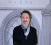 Guillaume Gallienne a assisté à la réouverture du rooftop de l'hôtel Peninsula à Paris.

Guillaume Gallienne - Réouverture du rooftop « L'heure dorée » de l'hôtel Peninsula à Paris. © Rachid Bellak/Bestimage