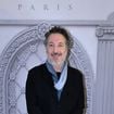 Guillaume Gallienne présent pour une soirée d’exception au Peninsula après avoir salué la mémoire d'un membre de sa famille