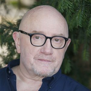 Michel Blanc  du film Voyez comme on danse - No Web - No prod TV - Les célébrités lors de la 11ème édition du Festival du Film Francophone d'Angoulême, le 22 aout 2018.