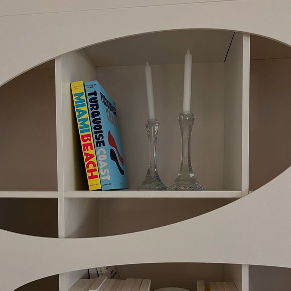 Appartement de Malika Ménard dans Paris