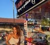 Pour Martin, ces vacances sont aussi l'occasion de partager de nouveaux souvenirs avec Clémentine.

Clémentine, la compagne de Martin Kretz, sur Instagram août 2026 @Instagram / clementine_cz