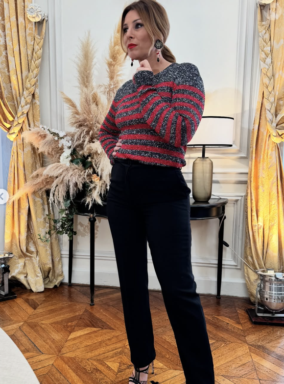 Cette dernière a d'ailleurs partagé les trois gros ratés assurés pour un mariage et qu'il faut donc éviter à tout prix.

Élodie Villemus, experte de l'émission "4 Mariages pour une lune de miel".