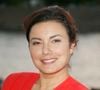 Dans sa story Instagram, Anaïs Baydemir a expliqué à ses abonnés qu'elle a été victime d'une panne alors qu'elle voyageait en ferry

Anaïs Baydemir lors de la 7ème édition du Trophée de la Pétanque Gastronomique au Paris Yacht Marina à Paris le 27 juin 2019. 

© Christophe Aubert via Bestimage