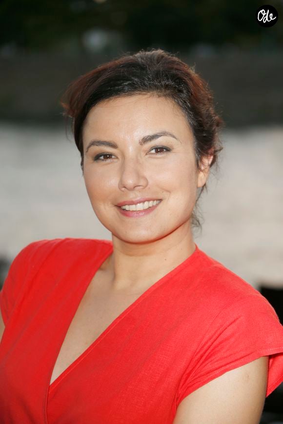Dans sa story Instagram, Anaïs Baydemir a expliqué à ses abonnés qu'elle a été victime d'une panne alors qu'elle voyageait en ferry

Anaïs Baydemir lors de la 7ème édition du Trophée de la Pétanque Gastronomique au Paris Yacht Marina à Paris le 27 juin 2019. 

© Christophe Aubert via Bestimage