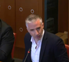 Nicolas Marut a passé 17 années à BFMTV, dont trois comme directeur adjoint de la rédaction, avant de quitter la chaîne lors de son rachat par le groupe CMA Médias via la clause de cession.


Nicolas Marut : 18/07/2023 Organisation des groupuscules violents en manifestation -  Les secrets de l'Assemblée Nationale sur YouTube