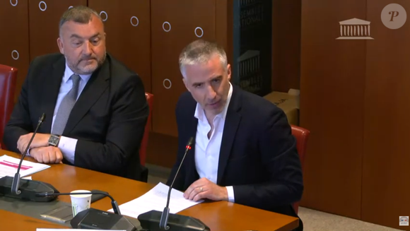 Nicolas Marut a passé 17 années à BFMTV, dont trois comme directeur adjoint de la rédaction, avant de quitter la chaîne lors de son rachat par le groupe CMA Médias via la clause de cession.


Nicolas Marut : 18/07/2023 Organisation des groupuscules violents en manifestation -  Les secrets de l'Assemblée Nationale sur YouTube