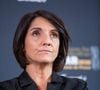 Aujourd'hui, elle s'inquiète pour sa fille et le monde dans lequel elle vit

Florence Foresti lors de la conférence de presse consacrée à la 45e cérémonie des César 2020, qui s'est tenue au restaurant Fouquet's à Paris, en France, le 28 janvier 2020. Photo de Nasser Berzane/ABACAPRESS.COM