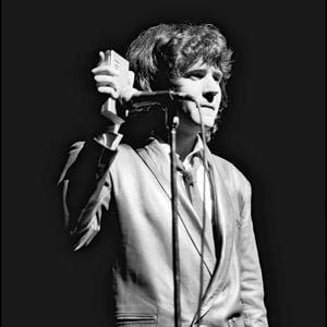 Daniel Balavoine à l'Olympia
©ASLAN / BESTIMAGE