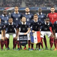 Cette ex-figure de l’équipe de France et du PSG s’est exilée loin de la France pour lancer sa société qui n’a rien à voir avec le football