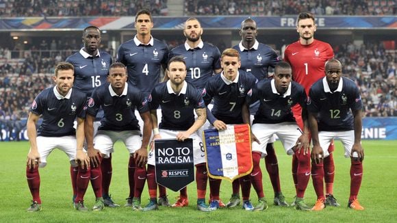 This former figure from the French national team and PSG has moved far from France to launch her company that has nothing to do with football