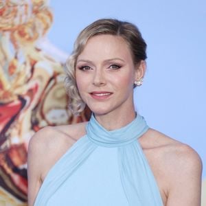 La princesse Charlène de Monaco - Photocall de la soirée de clôture du 64ème Festival de télévision de Monte-Carlo le 17 juin 2025

© Bruno Bebert / Bestimage