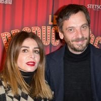 "Ça m’agace" : Julie Zenatti se confie sur son mari Benjamin Bellecour et cette habitude qu’elle a parfois du mal à supporter