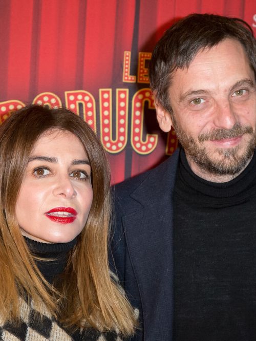 "Ça m’agace" : Julie Zenatti se confie sur son mari Benjamin Bellecour et cette habitude qu’elle a parfois du mal à supporter