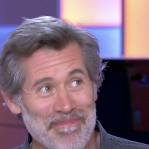 Extrait de l'émission "C à vous" sur France 5.