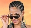 En effet, la compagne de Matt Pokora est aussi une femme d'affaire, 

Christina Milian pendant 2025 Coachella Valley Music And Arts Festival - Weekend 1 - Day 2 tenu à Cavallo Ranch le 12 avril 2025 à Thermal.

Photo : Backgrid USA / Bestimage