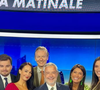 Alexandra Blanc, journaliste de CNEWS.