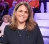 Exclusif - Valérie Benaim sur le plateau de l’enregistrement de l’émission « Face à Hanouna » présentée par P.De La Tour Du Pin et diffusée sur C8 le 17 novembre 2024, à Paris, France, le 14 novembre 2024. © Jack Tribeca/Bestimage