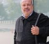 L’émission s’intitule La France dans tous ses états.

Exclusif - Perico Legasse à la sortie des studios RMC à Paris. Le 27 août 2021
Panoramic / Bestimage