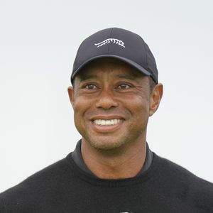 “Il y a de l'amour dans l'air et la vie est meilleure avec toi à mes côtés !”, écrit Tiger Woods

Info - Tiger Woods officialise sa relation avec Vanessa Trump - Tiger Woods au  Royal Troon Golf Club, en Écosse, le 17 juillet 2024. (Credit Image: © Steven Flynn/Action Plus Sports via ZUMA Press Wire)
