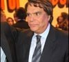 Bernard Tapie est une légende de l’OM, club dont il a été le dirigeant plusieurs années

Archives - Bernard Tapie à Paris en 2011. AGENCE / BESTIMAGE