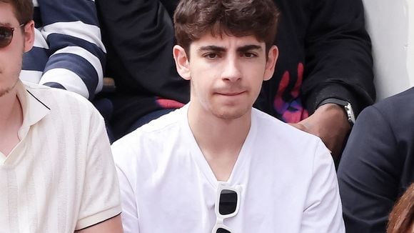 Nouveau projet pour Léon : le fils de Patrick Bruel donne rendez-vous à ses fans en juin
