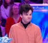 Le prodige pourrait alors intégrer une prestigieuse école américaine, à l'image de la célèbre Juilliard School de New York.

Cyprien, champion en date des "12 Coups de midi", sur TF1.