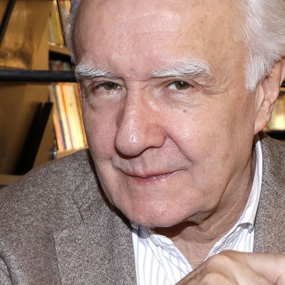 Le chef Alain Ducasse a été choisi par le Comité international olympique (CIO) pour le dîner officiel d'ouverture des Jeux olympiques de Paris 2024. © Cédric Perrin / Bestimage