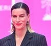Véritable légende du jazz, ce pédagogue d’exception avait croisé la route de nombreuses figures emblématiques du milieu, dont Fauve Hautot...
Fauve Hautot assiste au Tapis Rose du 8ème Festival International de Cannes le 29 avril 2025 à Cannes, France. Photo by Franck Castel/ABACAPRESS.COM